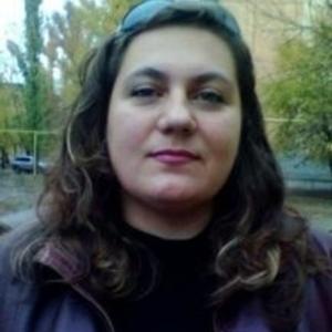 Юлия, 46 лет, Волжский