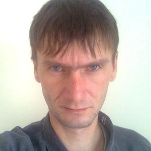 Виктор, 46 лет, Красноярск