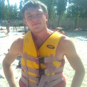 Николай, 34 года, Таганрог