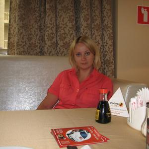Анна, 40 лет, Нижний Новгород