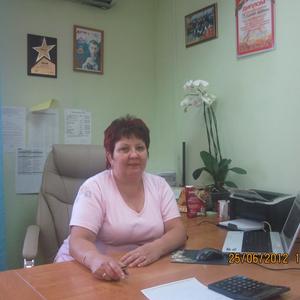 Tatiana, 63 года, Красноярск