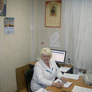 Елена, 67 лет, Москва