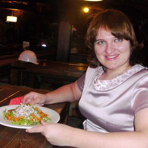 Татьяна, 45 лет, Екатеринбург
