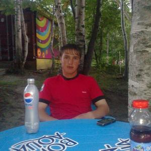 Ibragim, 31 год, Южно-Сахалинск