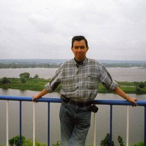 Ильдар, 53 года, Новороссийск