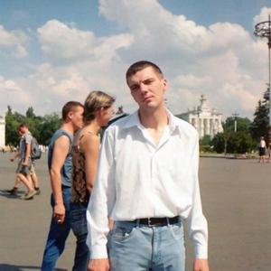 Сергей, 46 лет, Александров