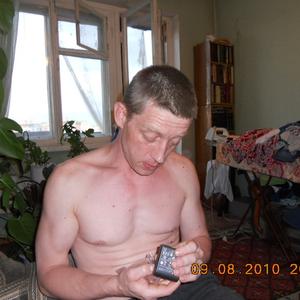 Виталий, 51 год, Бийск