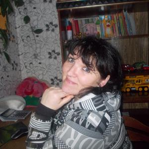 Девушки в Горнозаводске (Пермский край): Татьяна, 58 - ищет парня из Горнозаводска (Пермский край)