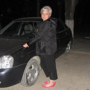 Девушки в Георгиевске: Валерия, 60 - ищет парня из Георгиевска