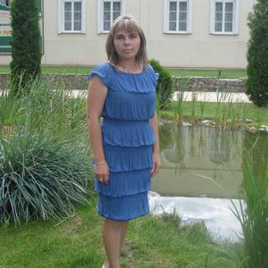 Татьяна, 45 лет, Липецк