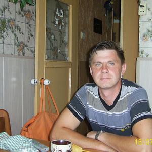 Роман, 47 лет, Новомосковск