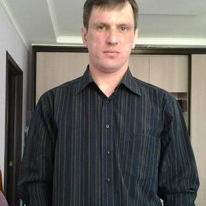 Дмитрий, 45 лет, Орел