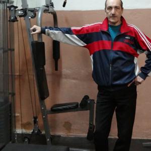 Евгений, 65 лет, Ульяновск
