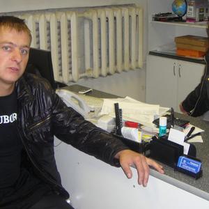 Иван, 41 год, Петрозаводск