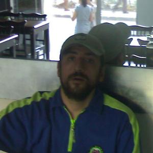 Irakli Dadiani, 44 года, Тбилиси