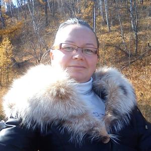 Лариса, 37 лет, Ангарск