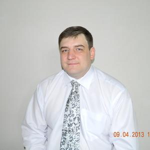 Дмитрий, 44 года, Новоуральск
