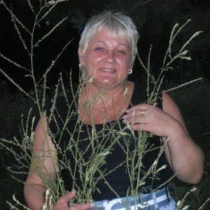 Елена, 64 года, Хабаровск