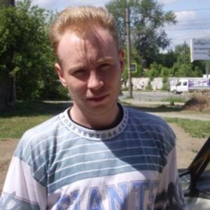 Парни в Челябинске: Илья, 40 - ищет девушку из Челябинска
