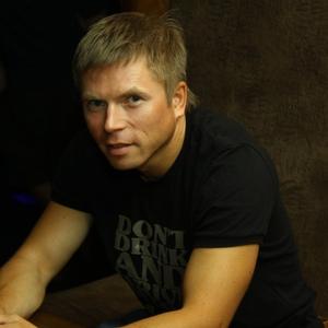 Сергей, 51 год, Сортавала