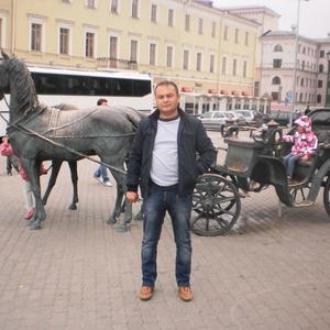 Рамиль, 42 года, Баку