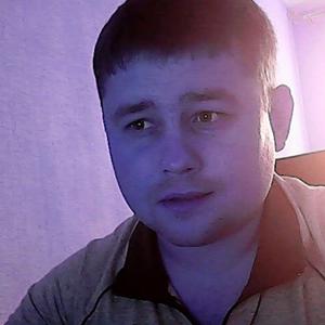Макс, 42 года, Красноярск