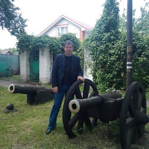 Игорь, 64 года, Нижний Новгород