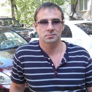 родион, 53 года, Комсомольск-на-Амуре