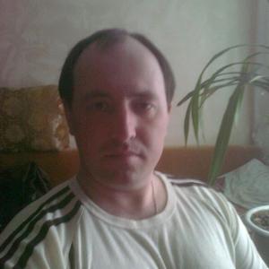 Леша, 42 года, Оренбург