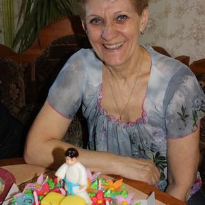 Татьяна, 72 года, Норильск