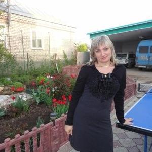 Елена, 57 лет, Кропоткин