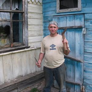 Вячеслав, 49 лет, Псков