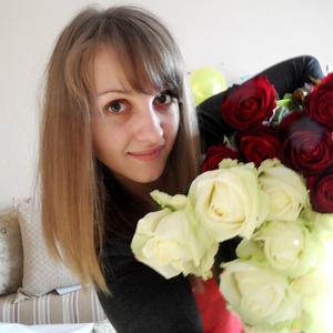 Галина, 34 года, Санкт-Петербург