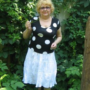 Ольга, 70 лет, Саратовский