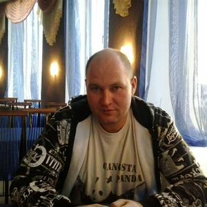 Андрей, 45 лет, Нижний Новгород