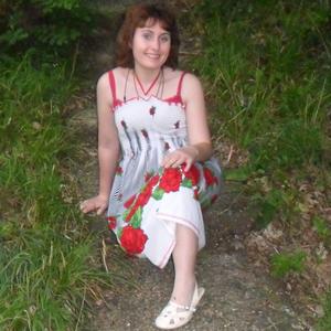 Девушки в Пятигорске: Павленко Нелли Викторовна, 35 - ищет парня из Пятигорска