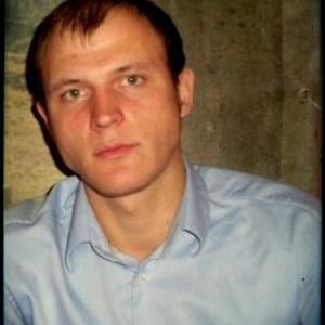 Максим, 39 лет, Мурманск