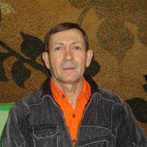 Vladimir, 74 года, Краснодар