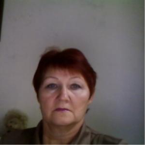 Valentina, 68 лет, Дмитров