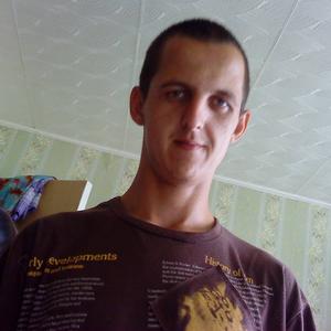 николай, 39 лет, Новосибирск