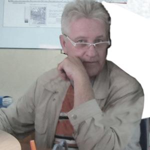 Геннадий, 68 лет, Кемерово