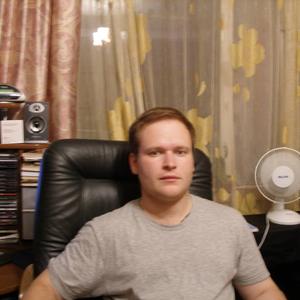 Александр, 39 лет, Курск
