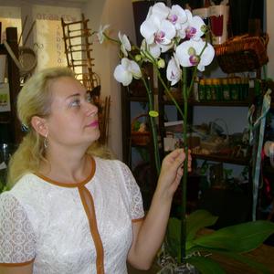 Ольга, 49 лет, Вольск