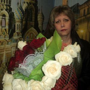 Галина, 64 года, Тайшет