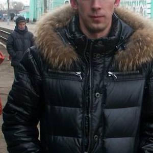 Парни в Череповце: Алексей, 40 - ищет девушку из Череповца
