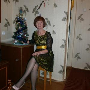 Екатерина Скачкова, 63 года, Пермь