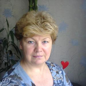 Ирина, 68 лет, Санкт-Петербург