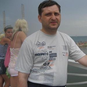 АЛЕКСАНДР, 48 лет, Ростов-на-Дону