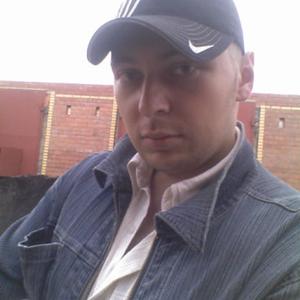 Владимир, 38 лет, Ангарск