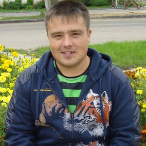 Дмитрий, 42 года, Иваново